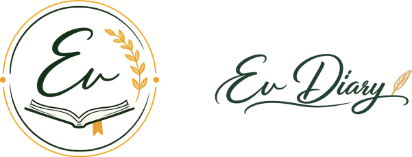 Ev Diary